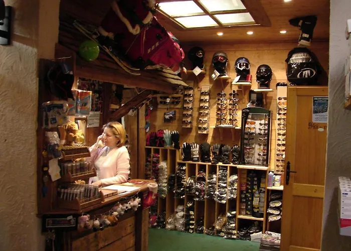 Rosewood Le Jardin Alpin 5* 谷雪维尔