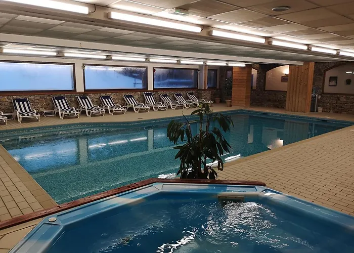 Rosewood Le Jardin Alpin Hotel 5*