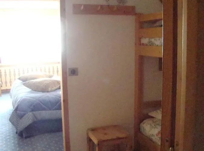 Rosewood Le Jardin Alpin 5*