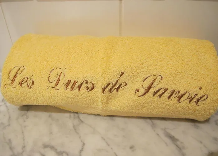 Rosewood Le Jardin Alpin Hotel 5*