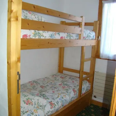 Rosewood Le Jardin Alpin 5* Куршевель