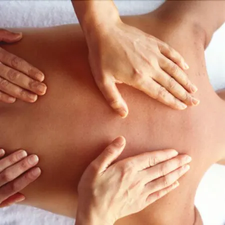 Rosewood Le Jardin Alpin 5* Куршевель