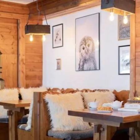 Rosewood Le Jardin Alpin 5*