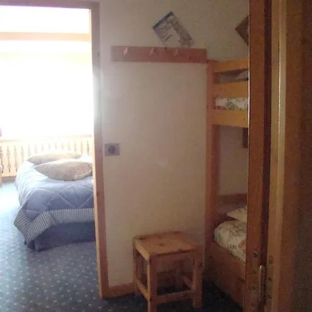 Rosewood Le Jardin Alpin 5*