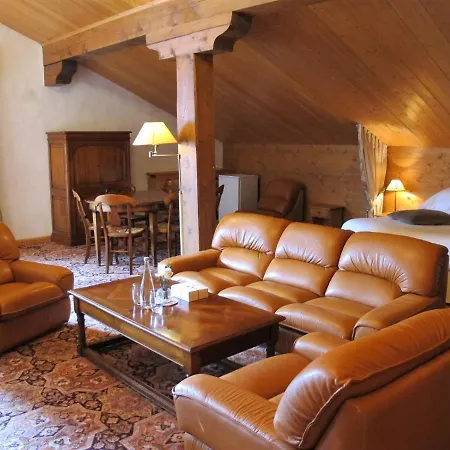 Les Ducs De Savoie 3*