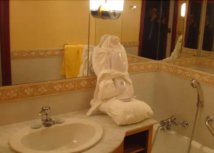 Hotel Rosewood Le Jardin Alpin 5*