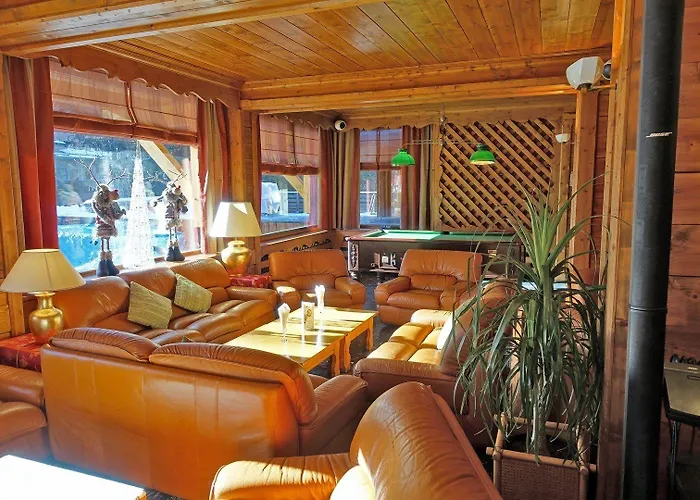 Rosewood Le Jardin Alpin Courchevel