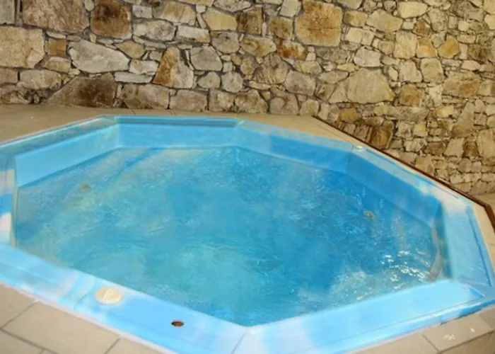 Rosewood Le Jardin Alpin 5* Courchevel