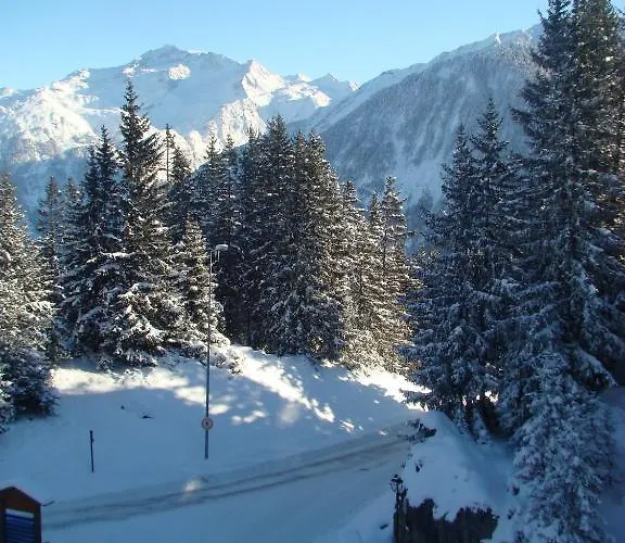 Rosewood Le Jardin Alpin Hotel