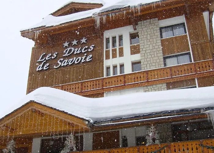 Rosewood Le Jardin Alpin Courchevel