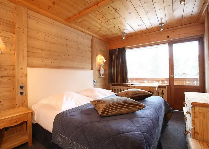 Rosewood Le Jardin Alpin 5*